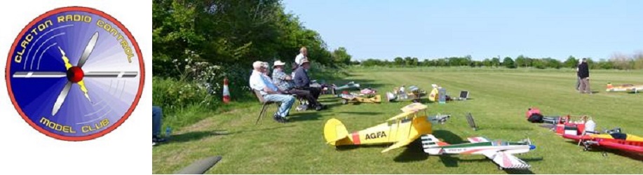 Clacton Radio Control Model Club